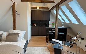 City-Apartment In Bester Lage